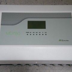 Limotec Gas Detection 2