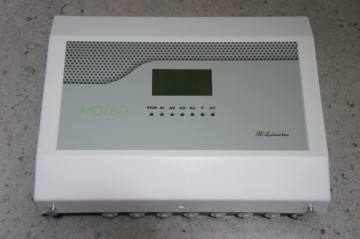 Limotec Gas Detection